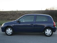 tweedehands Renault Clio 1.2 Campus Accès