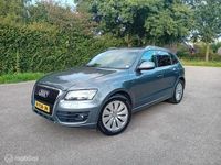 tweedehands Audi Q5 2.0 TFSI hybrid quattro Pro line