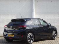tweedehands Opel Corsa-e 50 kWh 136 pk Elegance 11 kW boordlader |3-FASE|+€