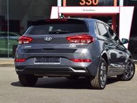 Nieuw Hyundai i30 101 PK (74 kW) 2025 Grijs Hatchback