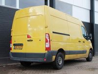 tweedehands Renault Master 2.3 dCi 163PK L2H2 EURO 5 - Airco - Navi - Cruise - ¤ 10.950,- Excl.