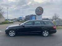 tweedehands Mercedes E200 CDI 2010 * ATM * 290.D KM * NIEUW CAR !!!!