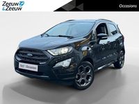 Occasion Ford Ecosport ST-Line 2026 Zwart SUV