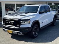 Occasion Dodge Ram 396 PK (291 kW) 2020 Wit Pickup