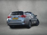 tweedehands Toyota Auris Touring Sports 1.8 Hybrid Lease | Trekhaak | Cruis