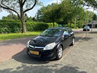 tweedehands Opel Astra 1.4 Edition Nwe koppeling