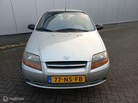 tweedehands Chevrolet Kalos 1.2 Pure ZEER NETTE AUTO!!