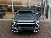Occasion Kia Sportage 230 PK (169 kW) 2024 Grijs SUV
