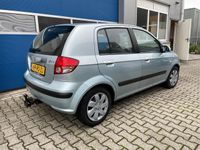 tweedehands Hyundai Getz 1.3i Dynamic AUTOMAAT/Airco/5DR/Mistlichten