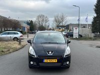 tweedehands Peugeot 5008 1.6 THP ST AUTOMAAT PANORAMA/CLIMA/CRUISE! VELE OPTIES!