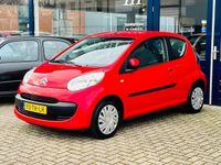 tweedehands Citroën C1 1.0-12V Ambiance! NL AUTO NAP! Airco l Toerentelle