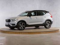 tweedehands Volvo XC40 1.5 T4 Recharge R-Design Expression | Panoramadak