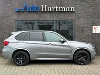 tweedehands BMW X5 xDrive40e High Executive M-Sport PANO | Stoelventilatie | Head-up | Adap. LED