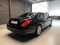 tweedehands Mercedes S350 S-KLASSED