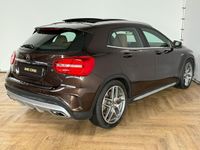 tweedehands Mercedes GLA45 AMG AMG 4Matic PANO NAP INRUIL MOGELIJK!