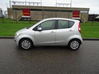 tweedehands Suzuki Splash 1.0 VVT Comfort