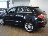 tweedehands Audi Q3 1.4 TFSI S-LINE | Automaat | TREKHAAK | NAVI | CRUISE | STOELVER