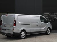 Occasion Renault Trafic 150 PK (110 kW) 2024 Wit MPV