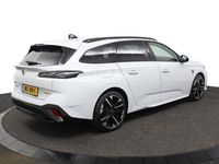 Occasion Peugeot 308 SW GT 194 PK (142 kW) 2025 Wit Stationwagen