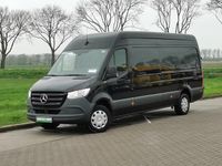 tweedehands Mercedes Sprinter 317 l3h2 maxi automaat!