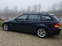 tweedehands BMW 318 1-SERIE D