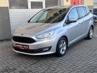 tweedehands Ford Grand C-Max 1.0 Titanium 7p. Navi nieuwe Distributieriem