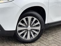 Occasion Peugeot 2008 Premium 82 PK (60 kW) 2014 Wit SUV