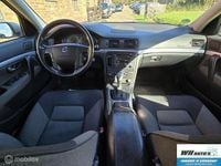 Occasion Volvo S80 140 PK (102 kW) 2004 Grijs Sedan