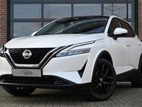 Occasion Nissan Qashqai 158 PK (116 kW) 2021 Wit (metallic) SUV