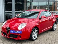 tweedehands Alfa Romeo MiTo 1.4 T Airco Lmv