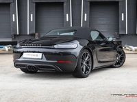 tweedehands Porsche 718 Boxster 2.0 T NL Auto 13.000 KM