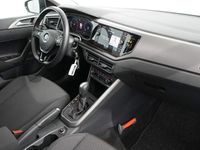 tweedehands VW Polo 1.0 TSI Comfortline Business | Pano | Virtual | LE