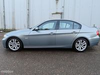Occasion BMW 325 Executive 218 PK (160 kW) 2008 Grijs Sedan
