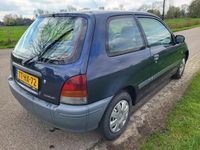 tweedehands Toyota Starlet 1.3-16V