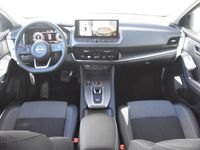 Nieuw Nissan Qashqai N-Connecta 158 PK (116 kW) 2025 Wit SUV