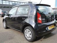 tweedehands Seat Mii MII 1.0by Cosmopolitan, AIRCO, ZEER MOOI !!