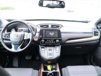 tweedehands Honda CR-V 2.0 HYBRID 184pk 2WD E-CVT Elegance