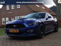 Occasion Ford Mustang Performance Edition 441 PK (324 kW) 2015 Blauw Coupé