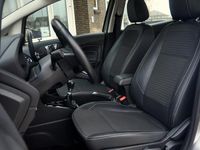 Occasion Ford Ecosport Titanium 126 PK (92 kW) 2019 Grijs SUV