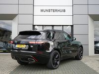 tweedehands Land Rover Range Rover Velar 3.0 D300 AWD R-Dynamic S