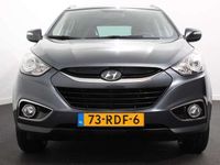 tweedehands Hyundai ix35 1.6i GDI Style | Navigatie | Trekhaak | Climate Co