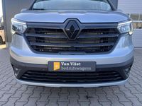 tweedehands Renault Trafic 2.0 dCi 150 T30 L2H1 Luxe AUTOMAAT BLACK EDITION dubbele schuifdeur