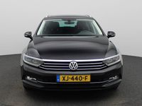 Occasion VW Passat Comfortline 150 PK (110 kW) 2019 Zwart Stationwagen