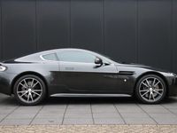 tweedehands Aston Martin V8 VANTAGE4.7S Sportshift | 436 PK | MEMORY | LEDER | CAMERA | STOELVERWARMING | CRUISE | NAVI |