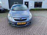 tweedehands Opel Corsa 1.2-16V Business| 5DRS| AIRCO| Koppakking lek!