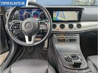 tweedehands Mercedes 300 E-KLASSE Estatede Business Solution/Vol opties