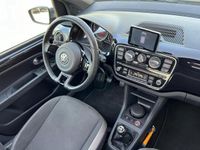 tweedehands VW up! up! 1.0 highBlueMotion | 55.000 KM! | PANO | VOL!