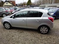 Occasion Opel Corsa Cosmo 101 PK (74 kW) 2014 Grijs Hatchback