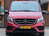 tweedehands Mercedes V250 L.DC LANG AMG LEDER NAVI 19' 360