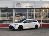 tweedehands Toyota Corolla 2.0 Hybrid GR Sport Plus | Panoramisch schuif-/Kan